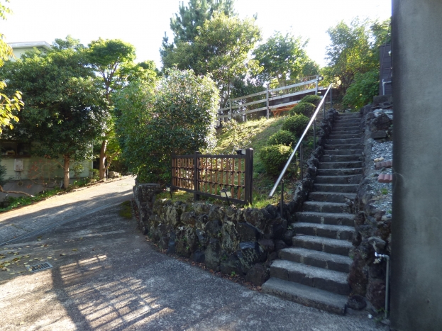 伊豆高原 大室高原別荘地