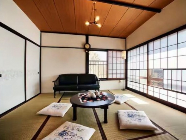 伊豆高原 大室高原別荘地