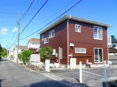 伊豆高原 木村分譲地