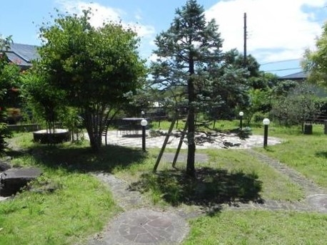 伊豆高原 大室高原別荘地