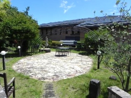 伊豆高原 大室高原別荘地