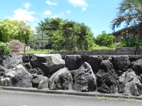 伊豆高原 大室高原別荘地