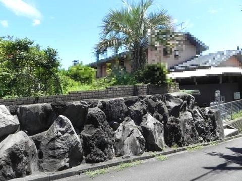 伊豆高原 大室高原別荘地
