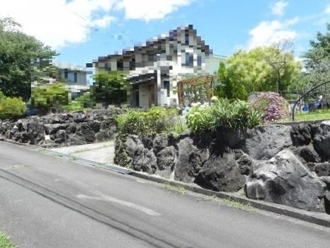 伊豆高原 大室高原別荘地