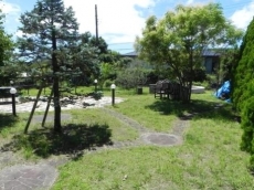 伊豆高原 大室高原別荘地