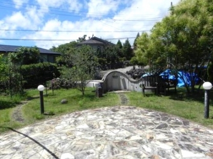伊豆高原 大室高原別荘地