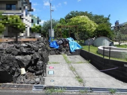 伊豆高原 大室高原別荘地