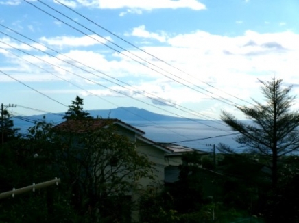 伊豆高原 伊豆急伊豆高原別荘地