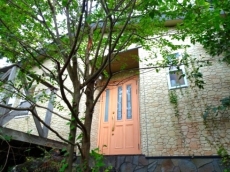 伊豆高原 富士産業別荘地