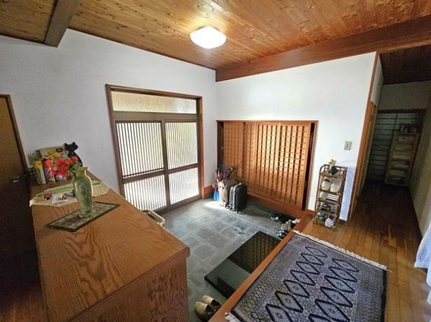 伊豆高原 伊豆急城ヶ崎別荘地