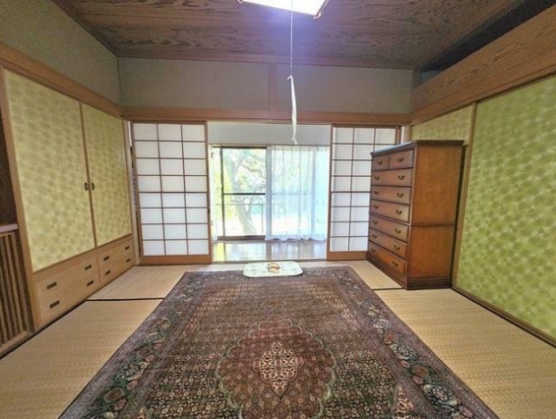 伊豆高原 伊豆急城ヶ崎別荘地