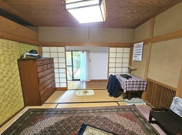 伊豆高原 伊豆急城ヶ崎別荘地