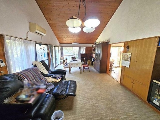 伊豆高原 伊豆急城ヶ崎別荘地