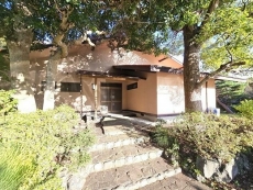 伊豆高原 伊豆急城ヶ崎別荘地