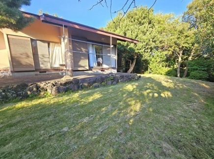 伊豆高原 伊豆急城ヶ崎別荘地