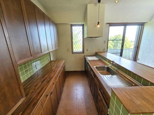 伊豆高原 イトーピア一碧湖畔別荘地