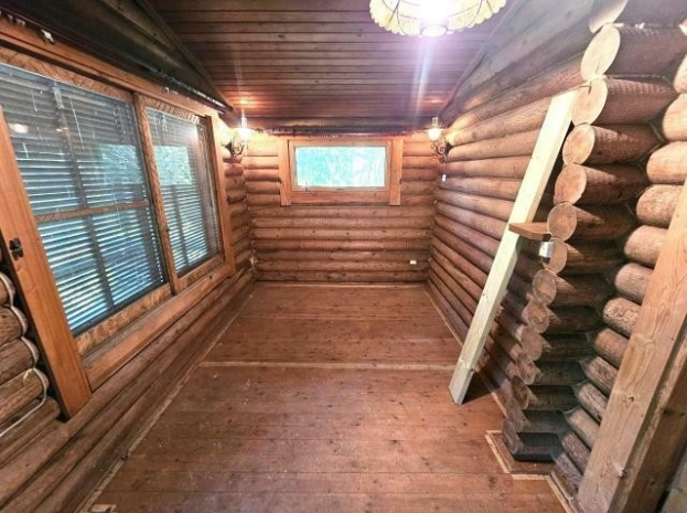 伊豆高原 イトーピア一碧湖畔別荘地