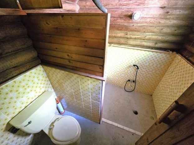 伊豆高原 イトーピア一碧湖畔別荘地