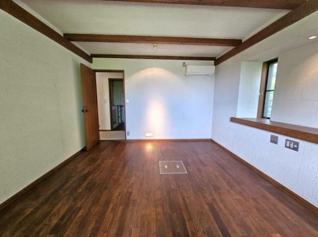 伊豆高原 イトーピア一碧湖畔別荘地