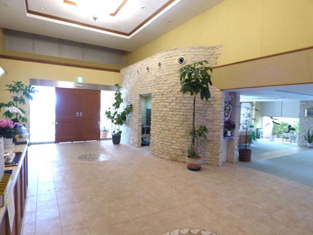 伊豆高原 メルヴェールリゾート伊豆高原