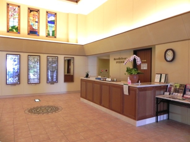 伊豆高原 メルヴェールリゾート伊豆高原