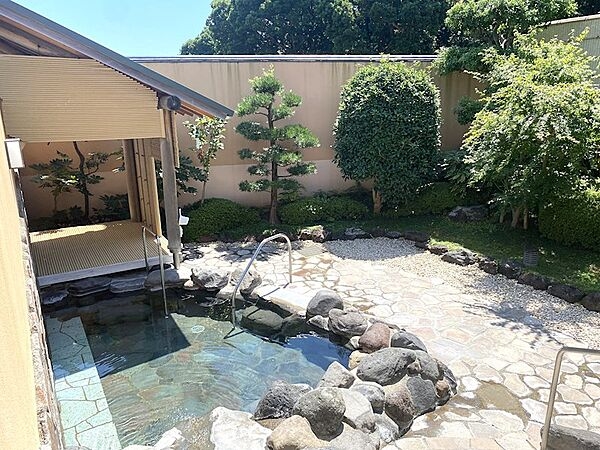 伊豆高原 メルヴェールリゾート伊豆高原