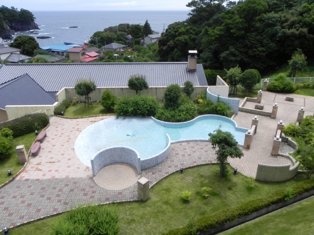 伊豆高原 メルヴェールリゾート伊豆高原