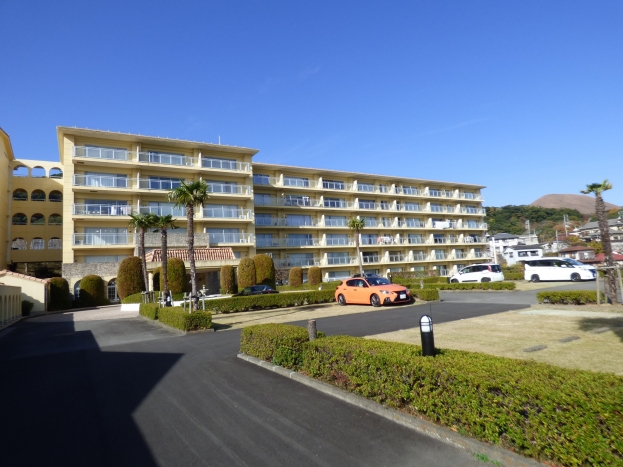 伊豆高原 メルヴェールリゾート伊豆高原