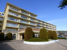 伊豆高原 メルヴェールリゾート伊豆高原