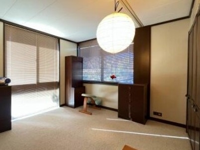 伊豆高原 富士産業別荘地