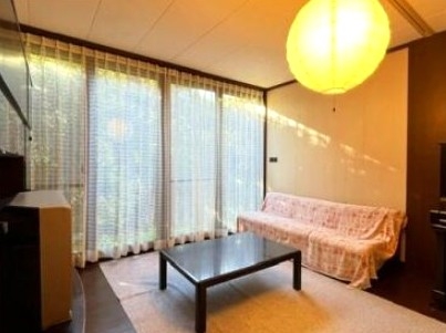 伊豆高原 富士産業別荘地