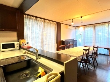 伊豆高原 富士産業別荘地