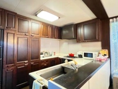 伊豆高原 富士産業別荘地