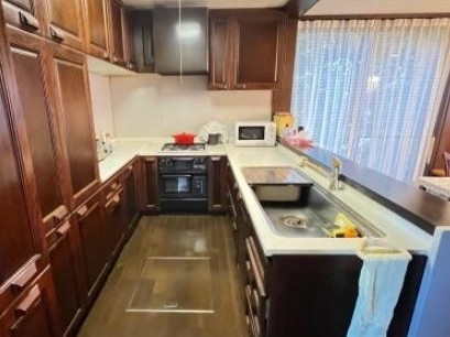 伊豆高原 富士産業別荘地