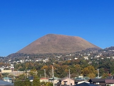 伊豆高原 富士産業別荘地
