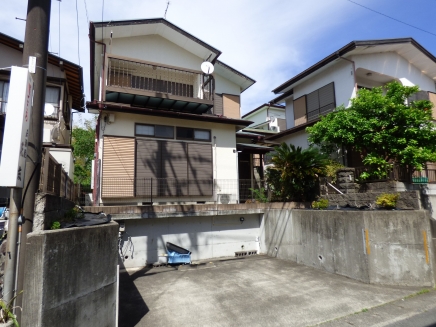 伊東・宇佐美 川奈分譲地外