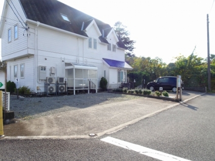 伊豆高原 城ヶ崎木村分譲地