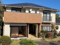 伊豆高原 すいらん荘別荘地