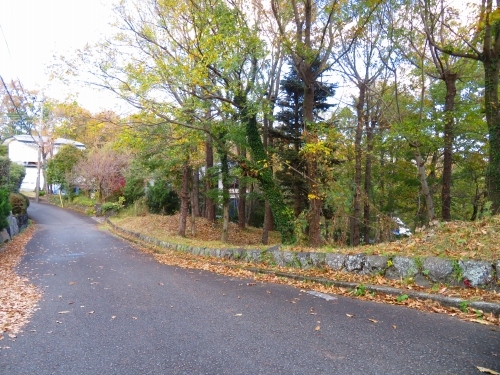 伊豆高原 伊豆急城ヶ崎別荘地