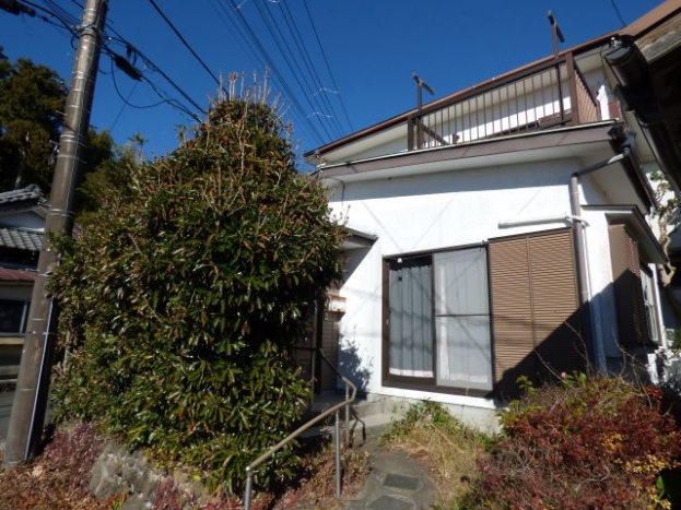 伊豆高原 伊豆高原分譲地外