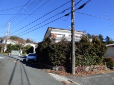 伊豆高原 伊豆高原分譲地外