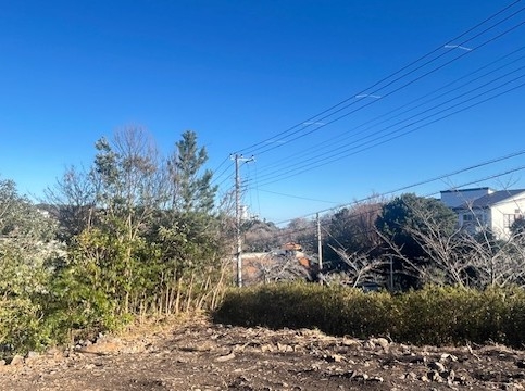 伊豆高原 伊豆急城ヶ崎別荘地