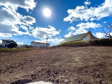 伊豆高原 伊豆急城ヶ崎別荘地