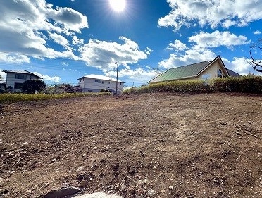 伊豆高原 伊豆急城ヶ崎別荘地