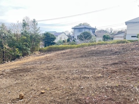 伊豆高原 伊豆急城ヶ崎別荘地