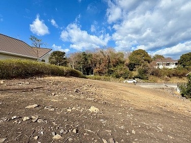 伊豆高原 伊豆急城ヶ崎別荘地