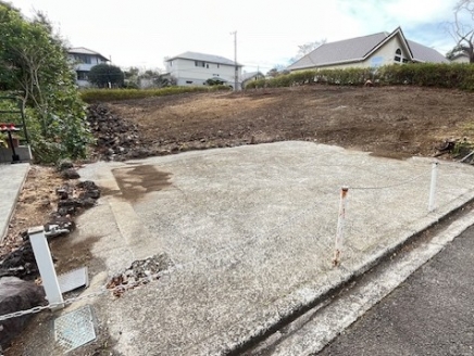 伊豆高原 伊豆急城ヶ崎別荘地