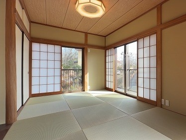 伊豆高原 伊豆急伊豆高原別荘地