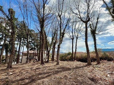 伊豆高原 伊豆急伊豆高原別荘地