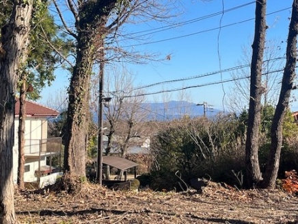 伊豆高原 伊豆急伊豆高原別荘地